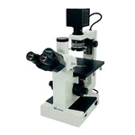 Vwr Vista Vision Epifluorescent Inverted Microscope. Fixed Price $669.43.