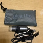 AM413TA Dino-lite Pro Handheld Digital Microscope. Fixed Price $269.99.