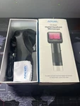 Apexel Digital Handheld Microscope (APL-MS008). Fixed Price $32.19.