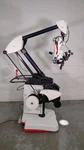 Leica M500-N Microscope For Spine Cranial On Mitaka. Fixed Price $11000.00.