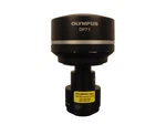 Olympus DP71 Microscope Digital Camera W/ Attachments U-CMAD3 & U-TV1X-2. Fixed Price $248.98.