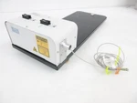 Nikon C1-LU2 Filter System D-eclipse Microscope Laser Platform. Fixed Price $489.99.