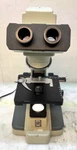 National DC3-163 Digital Compound Microscope T0658. Fixed Price $85.00.