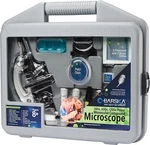 Barska Kids Beginner Microscope Kit With Carrying Case AY12938. Fixed Price $62.39.