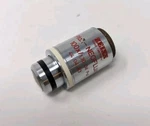 Zeiss Plan-neofluar 100X/1.30 Oil Pol Microscope Objective 44 04 83. Fixed Price $399.99.