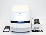 Olympus Fluoview FV10I Confocal Laser Scanning Microscope System FV10C-W. Fixed Price $13319.34.