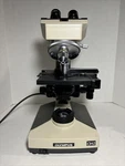 Olympus Cht CH-2 Binocular Laboratory Microscope W/ Mechanical Slide Holder Jl. Fixed Price $279.99.