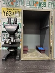 Spencer Buffalo Binocular Microscope W/ 4 Objectives Wood Case - Keys. Fixed Price $292.00.