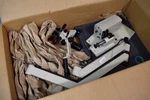 Global M704 Dental Microscope Unit Magnification System. Fixed Price $940.50.