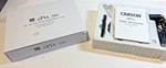 Carson Zpix 200 Digital Zoom 36-176X Microscope (MM-740). Fixed Price $36.19.