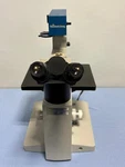 Reichert-jung Bio Star Inverted Trinocular Microscope W/ 4X, 6.5X, 10X Objective. Fixed Price $602.99.
