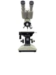 Carl Zeiss Jena M265479 Binocular Microscope 3.2X 10X 40X100 Objective.. Fixed Price $179.99.