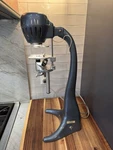 Ken-a-vision Microprojector X-1000-1 Projection Microscope Vintage Tested Works. Fixed Price $299.99.