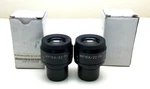 Scienscope WF10X/22 SZ-LE-W10 Microscope Eyepiece Pair. Fixed Price $159.99.