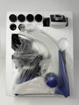 Unico G380 Led Microscope - Excellent Condition. Fixed Price $299.99.
