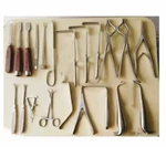 German Steel Maxillofacial Surgical Kit Orthopedic Instruments Set Brand New. Fixed Price $281.06.