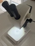 Leica EZ4 Stereo Microscope 13X-56X Zoom, 16X Eyes Built-in Lights & Dust Cover. Fixed Price $499.00.