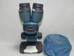 Nikon Nature Fabre Nsfns NKSF20 NKSF-20 Microscopes Tested From Japan. Fixed Price $264.00.