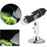 Jiusion 40 To 1000X Magnification Endoscope 8 Led Usb 2 Digital Microscope. Fixed Price $22.95.