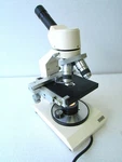 Swift Instruments M1000D Medical Biological Monocular Microscope. Fixed Price $200.00.