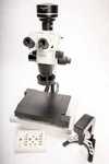 Olympus SZX16 Stereo Microscope With Marchh User Scanning Table - Fully Equipped!. Fixed Price $13200.02.