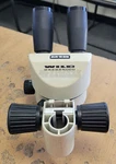 Wild Heerbrugg M1B Stereo Microscope Head. Fixed Price $129.99.