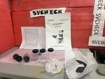 Vwr 89404462 76317-470 Inverted Microscopes Misc And Manual. Fixed Price $399.99.