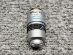 Olympus Dplan 40 0.65 160/0.17 Microscope Objective Lens. Fixed Price $49.99.