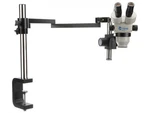 Lx Microscopes By Unitron 273AC - Binocular Stereo With Articulating. Fixed Price $2041.68.