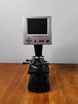 Celestron 44340 Lcd Digital Microscope 40X *untested*. Fixed Price $24.87.