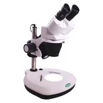 Vanguard 1353SL Microscope, Led, Binocular, 11-1/2"X10-1/2". Fixed Price $589.99.