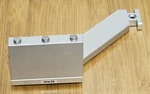 Set Of Two Leica 11 521 630 Micromanipulator Extension For Dmi 6000 B Microscope. Fixed Price $207.20.