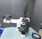 Olympus BX51TF Microscope Uplanapo 40X/0.85 20X/0.70 10X/0.40. Fixed Price $6999.99.