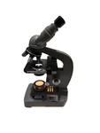 Olympus Tokyo Japan Grey Microscope Binocular 1950S Rare With Objective Lenses. Fixed Price $139.99.