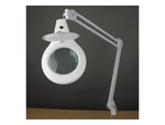 Eclipse Tools MA-1209LA Led Table Clamp Magnifier Lamp, 110V. Fixed Price $112.78.