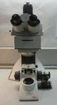 Leica Microsystems, DM2500M, Microscope,missing Objectives,for Parts &/or Repair. Fixed Price $2000.00.