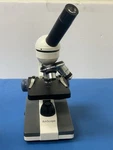 Amscope 1758025 Portable Student Compound Led Microscope. Fixed Price $85.00.