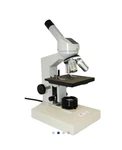 Fisher Scientific Micromaster VSHL-3D Microscope. Fixed Price $115.00.