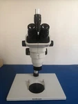 Amscope 2X-225X Stereo Microscope, Usb Camera, Halogen Lamp W/ Dual Gooseneck. Fixed Price $499.00.