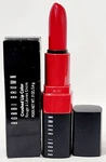 Bobbi Brown Crushed Color Punch Lipstick Red Hydrating Shine .11 OZ/3.4G New. Fixed Price $22.00.