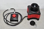 Thorlabs SOLIS-445C High-power Led For Microscopy 455 Nm (royal Blue) #X6248. Fixed Price $1000.00.
