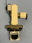 Jeol Motorized Fluorescent Viewing Screen Assembly For JEM-1011 Tem Microscope. Fixed Price $646.54.