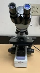 Accu-scope 3002 Series Microscope With Objectives And Power Supply. Fixed Price $254.99.