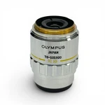 Olympus Neo Splan Nic 10X/0.25 Infinity F=180 Dic Microscope Objective Japan. Fixed Price $349.96.