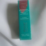 Thrive Causemetics Impact Full Lipstick Brandy Semi Permanent Vegan, Nib. Fixed Price $16.50.