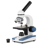 Amscope M150C 40X-1000X Portable Student Compound Microscope. Fixed Price $80.00.