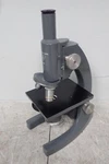 Bausch & Lomb Sta Monocular Microscope With 2 Objectives. Fixed Price $60.00.