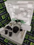 Amscope SM-4B 7X-45X Binocular Stereo Zoom Microscope. Fixed Price $325.00.