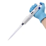 Four E's Scientific 1-10ML Single-channel Pipettor Adjustable Variable Volume.... Fixed Price $51.66.