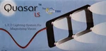 Quasar Ls Led Lighting System For Donegan Optivisor. Fixed Price $55.47.